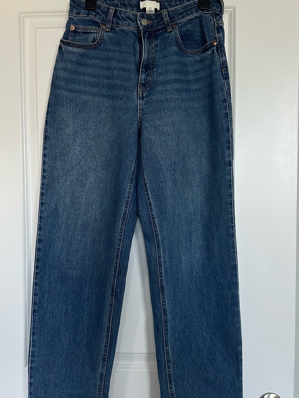Jeans Subcategory Identification - Picture 2 of 3